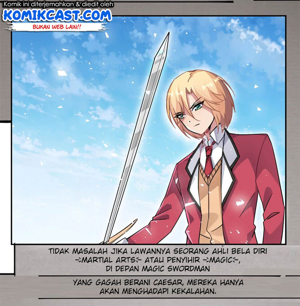 I Picked Up a Demon Lord as a Maid chapter 17
